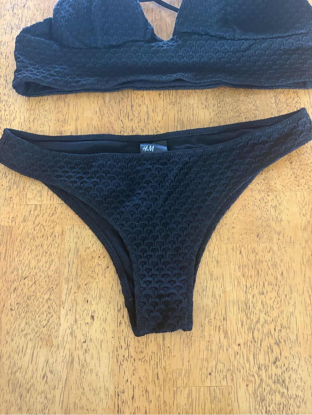 H&M bikini - Picture 4 of 11
